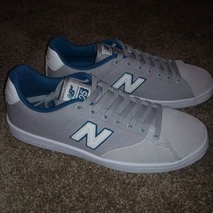 New Balance 505 mens 9.5 grey shoe